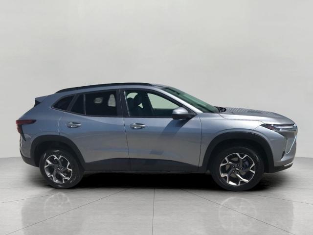 2025 Chevrolet Trax FWD 4dr LT