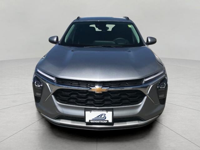 2025 Chevrolet Trax FWD 4dr LT