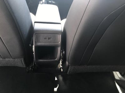 2025 Chevrolet Trax FWD 4dr LT