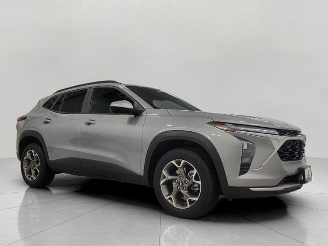 2025 Chevrolet Trax FWD 4dr LT