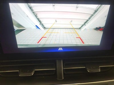 2025 Chevrolet Trax FWD 4dr LT