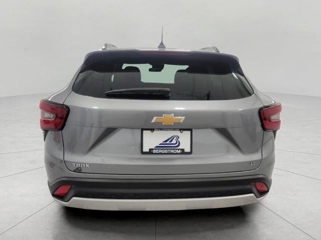 2025 Chevrolet Trax FWD 4dr LT