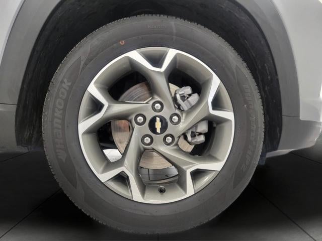 2025 Chevrolet Trax FWD 4dr LT