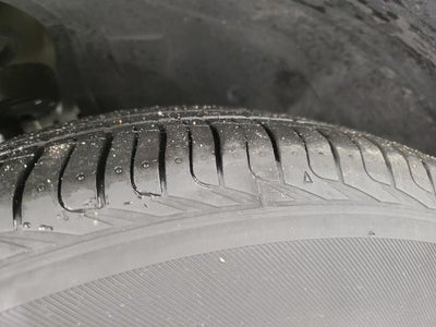 2025 Chevrolet Trax FWD 4dr LT