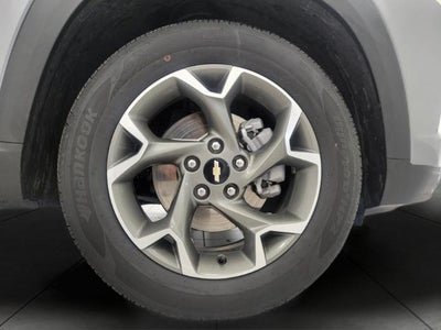 2025 Chevrolet Trax FWD 4dr LT