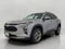2025 Chevrolet Trax FWD 4dr LT