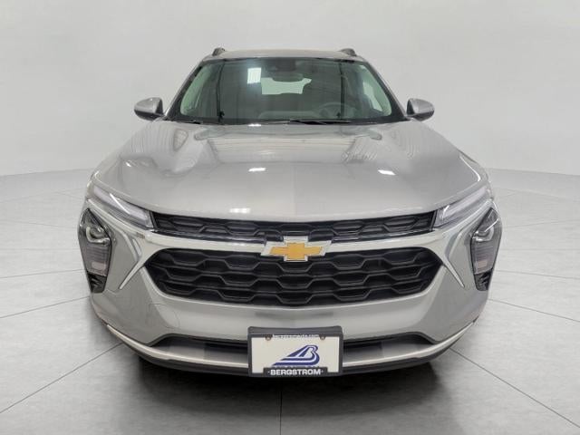 2025 Chevrolet Trax FWD 4dr LT