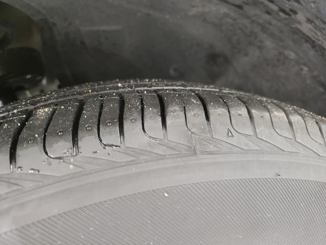 2025 Chevrolet Trax FWD 4dr LT