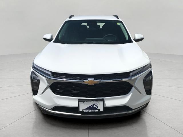 2025 Chevrolet Trax FWD 4dr LT