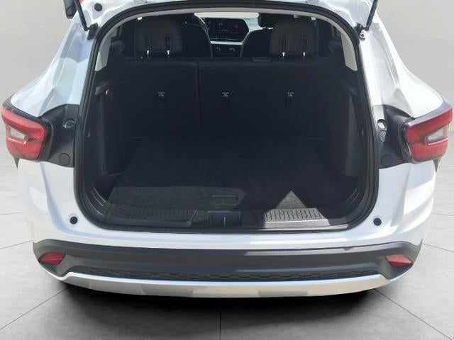 2025 Chevrolet Trax FWD 4dr LT