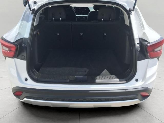 2025 Chevrolet Trax FWD 4dr LT