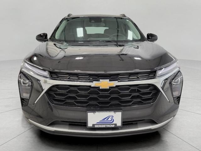 2025 Chevrolet Trax FWD 4dr LT