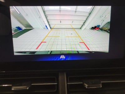 2025 Chevrolet Trax FWD 4dr LT