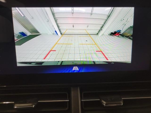 2025 Chevrolet Trax FWD 4dr LT