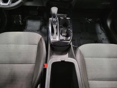 2025 Chevrolet Trax FWD 4dr LT