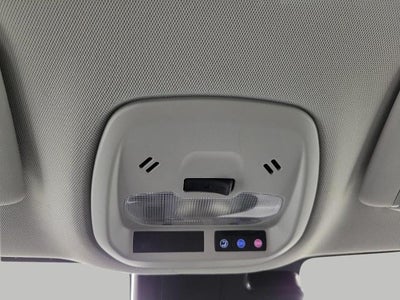 2025 Chevrolet Trax FWD 4dr LT