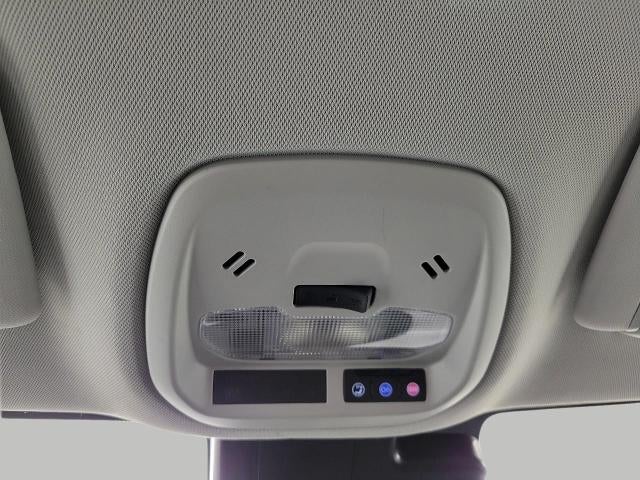 2025 Chevrolet Trax FWD 4dr LT