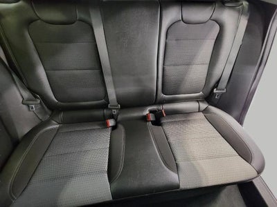 2025 Chevrolet Trax FWD 4dr LT