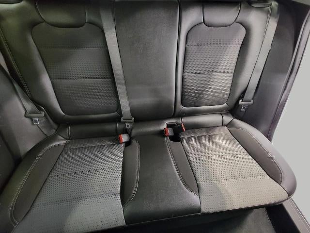 2025 Chevrolet Trax FWD 4dr LT