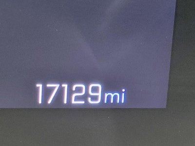 2025 Chevrolet Trax FWD 4dr LT