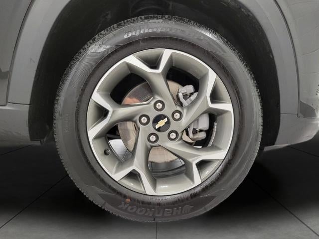 2025 Chevrolet Trax FWD 4dr LT