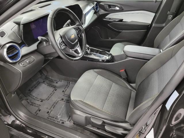 2025 Chevrolet Trax FWD 4dr LT