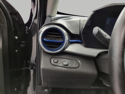 2025 Chevrolet Trax FWD 4dr LT