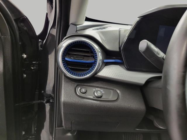 2025 Chevrolet Trax FWD 4dr LT