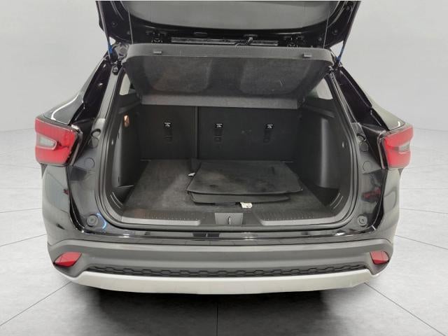 2025 Chevrolet Trax FWD 4dr LT