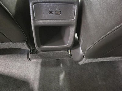 2025 Chevrolet Trax FWD 4dr LT