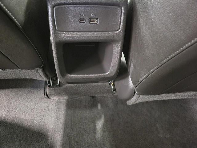 2025 Chevrolet Trax FWD 4dr LT