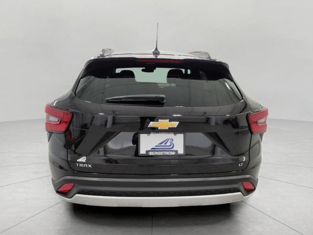 2025 Chevrolet Trax FWD 4dr LT