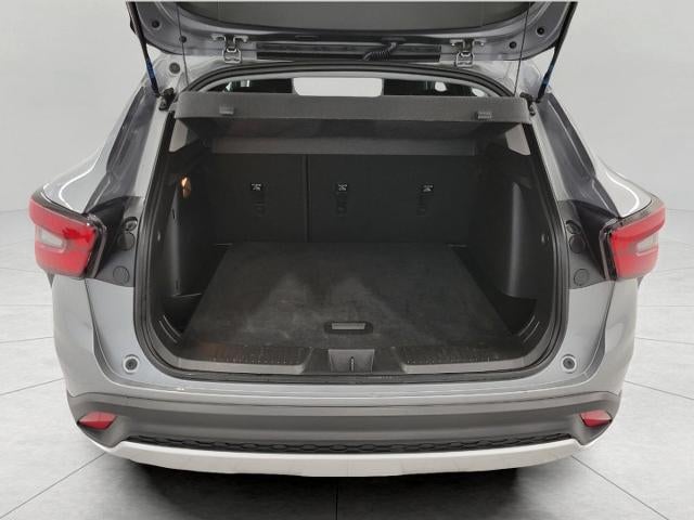 2025 Chevrolet Trax FWD 4dr LT