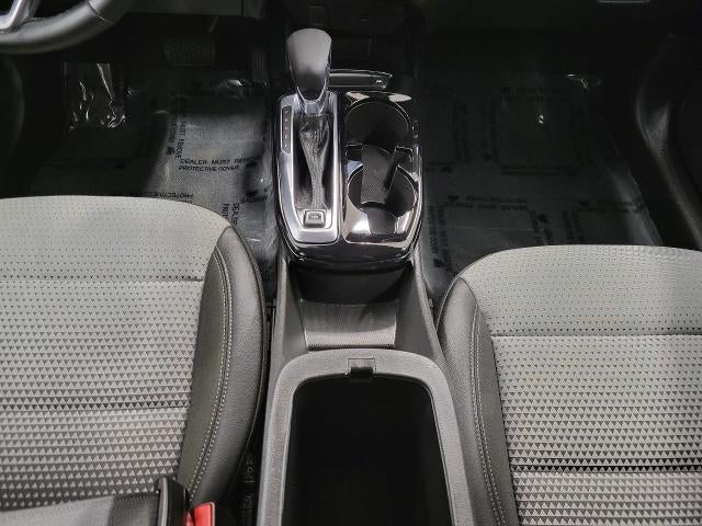 2025 Chevrolet Trax FWD 4dr LT