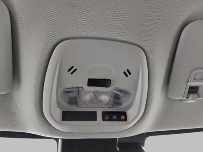 2025 Chevrolet Trax FWD 4dr LT