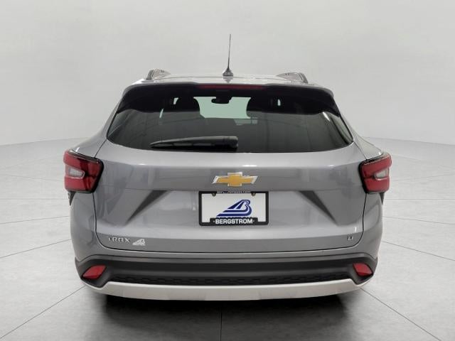 2025 Chevrolet Trax FWD 4dr LT