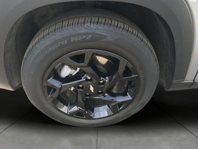 2025 Chevrolet Trax FWD 4dr LT