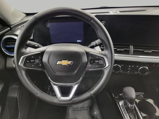 2025 Chevrolet Trax FWD 4dr LT