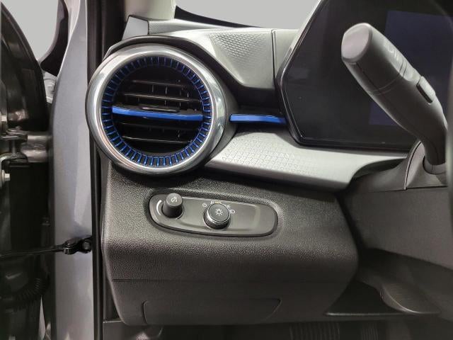 2025 Chevrolet Trax FWD 4dr LT