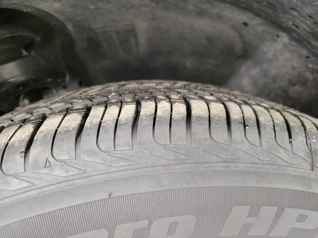 2025 Chevrolet Trax FWD 4dr LT