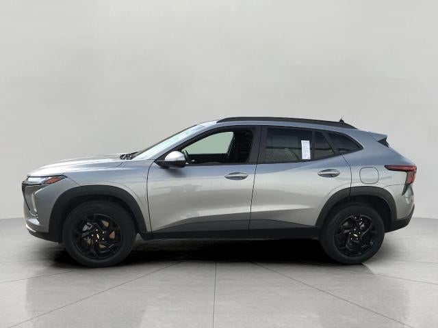 2025 Chevrolet Trax FWD 4dr LT