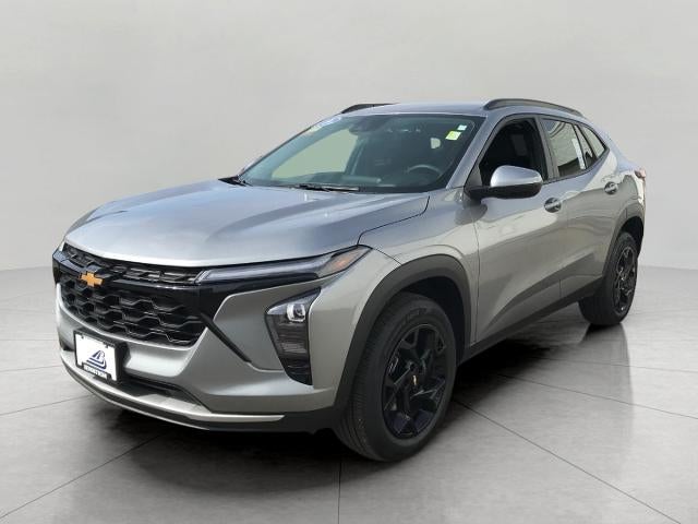 2025 Chevrolet Trax FWD 4dr LT