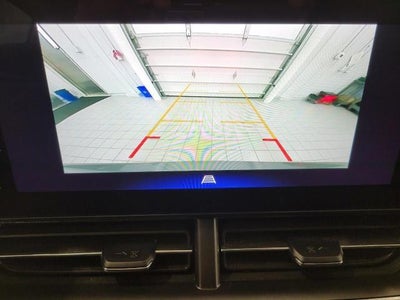 2025 Chevrolet Trax FWD 4dr LT