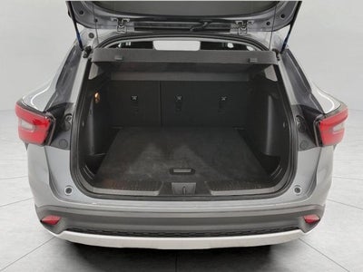 2025 Chevrolet Trax FWD 4dr LT