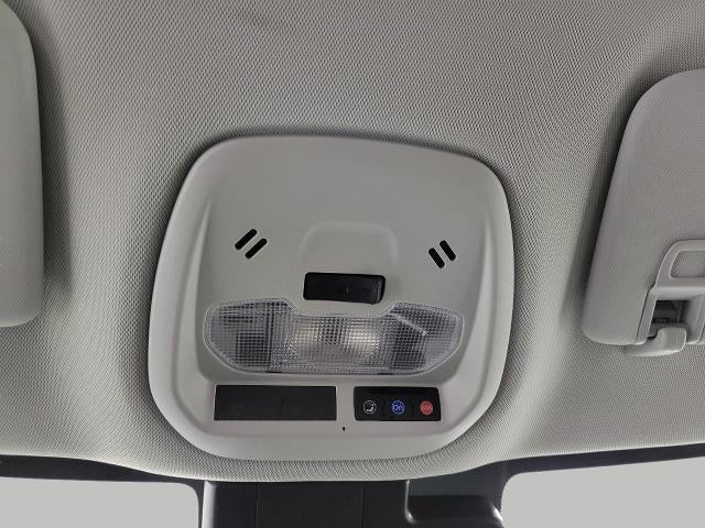 2025 Chevrolet Trax FWD 4dr LT