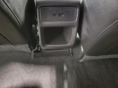 2025 Chevrolet Trax FWD 4dr LT