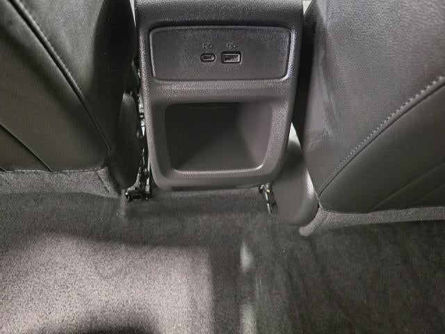 2025 Chevrolet Trax FWD 4dr LT