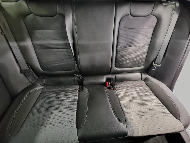 2025 Chevrolet Trax FWD 4dr LT