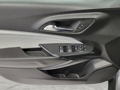 2025 Chevrolet Trax FWD 4dr LT