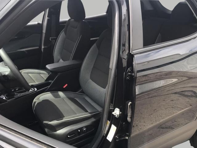 2022 Chevrolet Trailblazer FWD 4dr LT